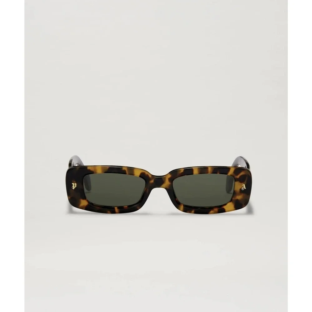 NWT PALM ANGELS Lala PERI022S23PLA0016455 Sunglasses